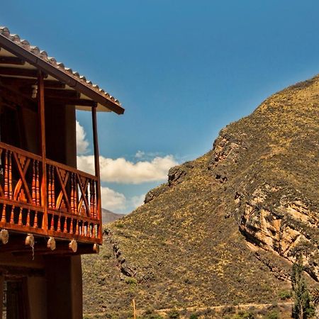 Hatha Art Yoga Pisac Exteriör bild