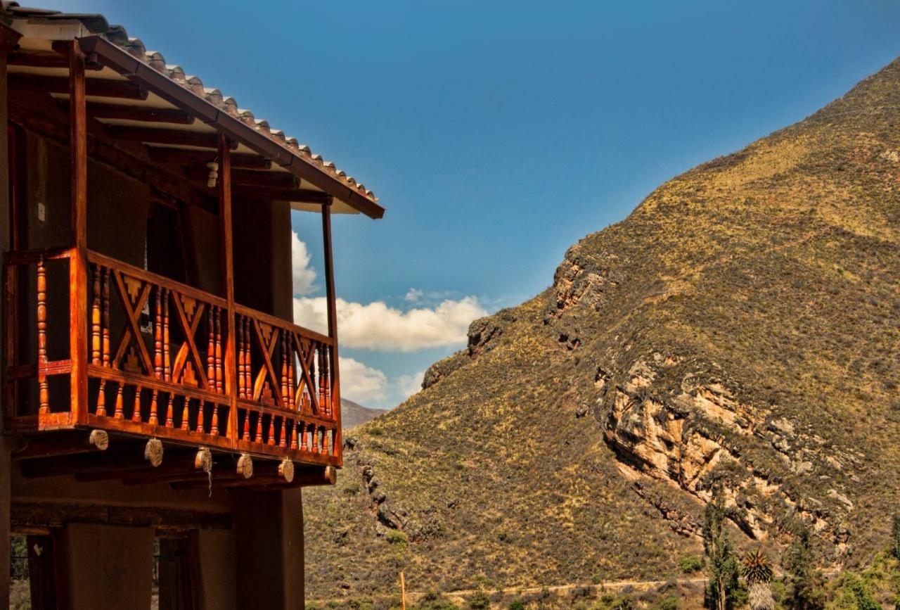 Hatha Art Yoga Pisac Exteriör bild